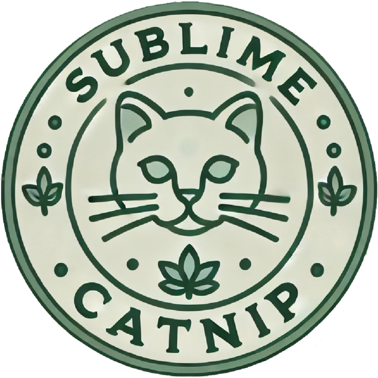 Sublime Catnip logo