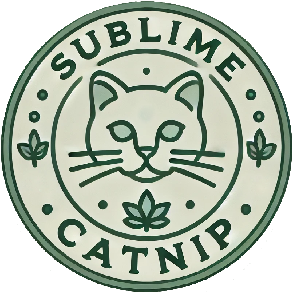 Sublime Catnip logo